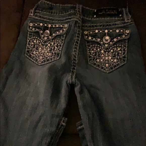 Jeans - Picture 2 of 2